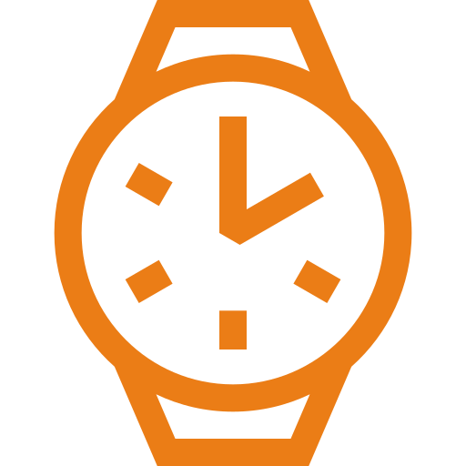 Watch Icon